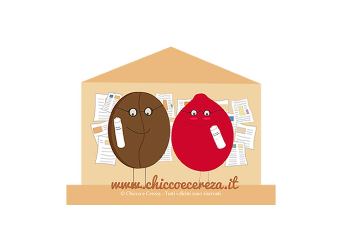 Chicco e Cereza