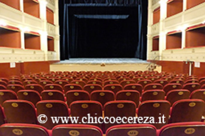 Chicco e Cereza