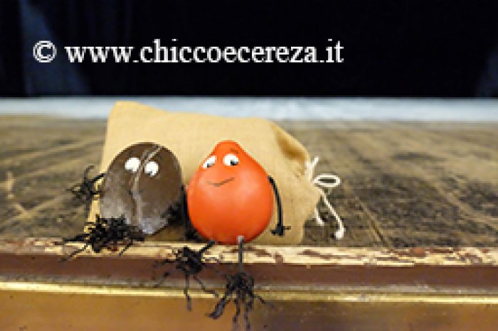 Chicco e Cereza